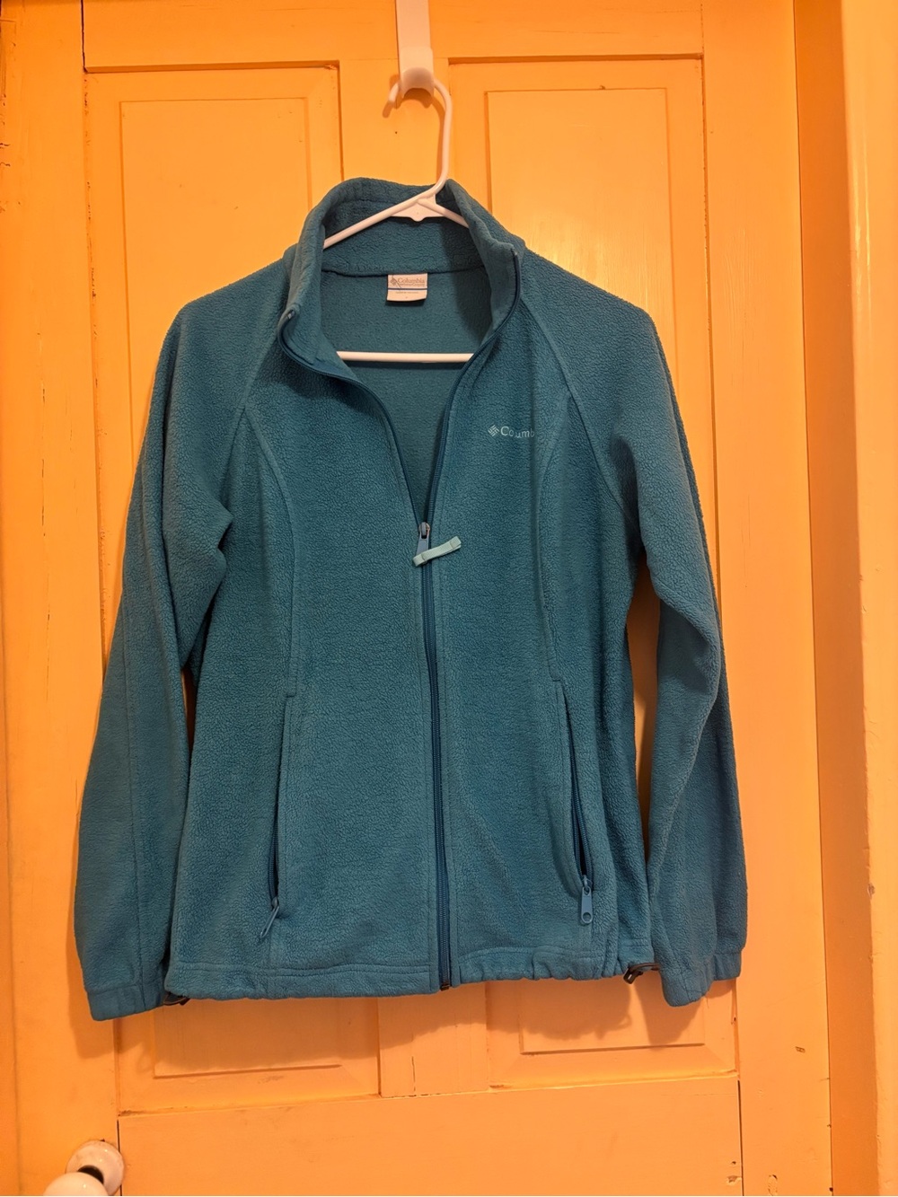 Columbia Fleece